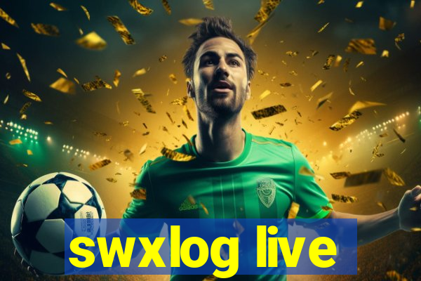 swxlog live